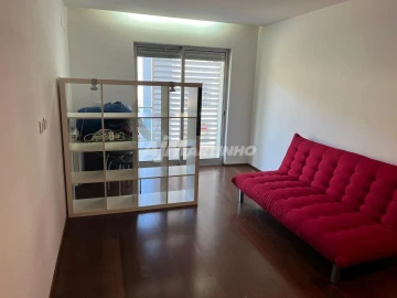 Apartamento T2 para Arrendamento em Nogueira, Fraião e Lamaçães