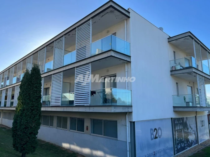 Apartamento T2 para Arrendamento em Nogueira, Fraião e Lamaçães Foto 21