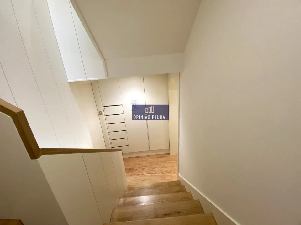 Apartamento T1 para Venda em Cedofeita, Santo Ildefonso, Sé, Miragaia, São Nicolau e Vitória Foto 23