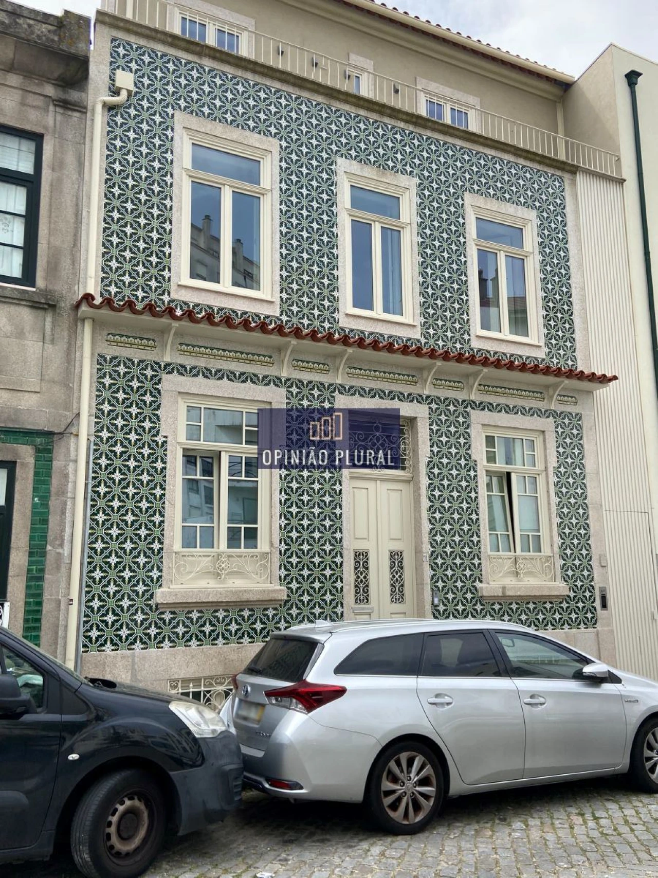 Apartamento T1 para Venda em Cedofeita, Santo Ildefonso, Sé, Miragaia, São Nicolau e Vitória Foto 24