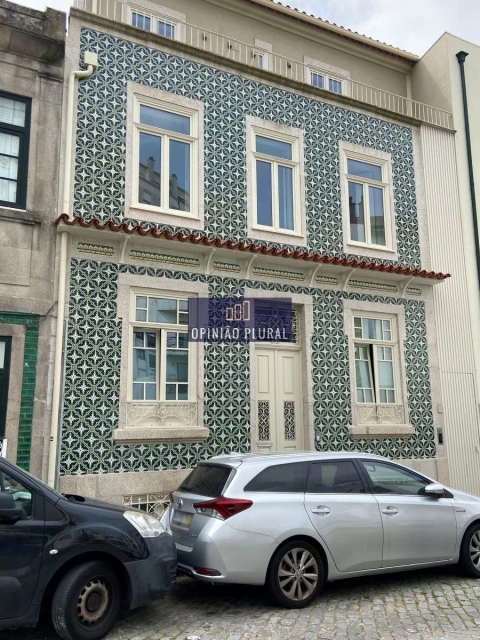 Apartamento T1 para Venda em Cedofeita, Santo Ildefonso, Sé, Miragaia, São Nicolau e Vitória