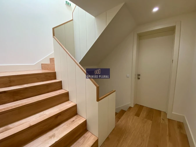 Apartamento T1 para Venda em Cedofeita, Santo Ildefonso, Sé, Miragaia, São Nicolau e Vitória Foto 21