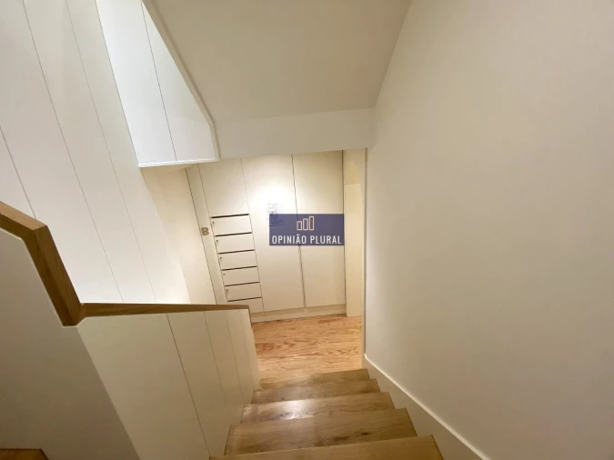 Apartamento T1 para Venda em Cedofeita, Santo Ildefonso, Sé, Miragaia, São Nicolau e Vitória Foto 23