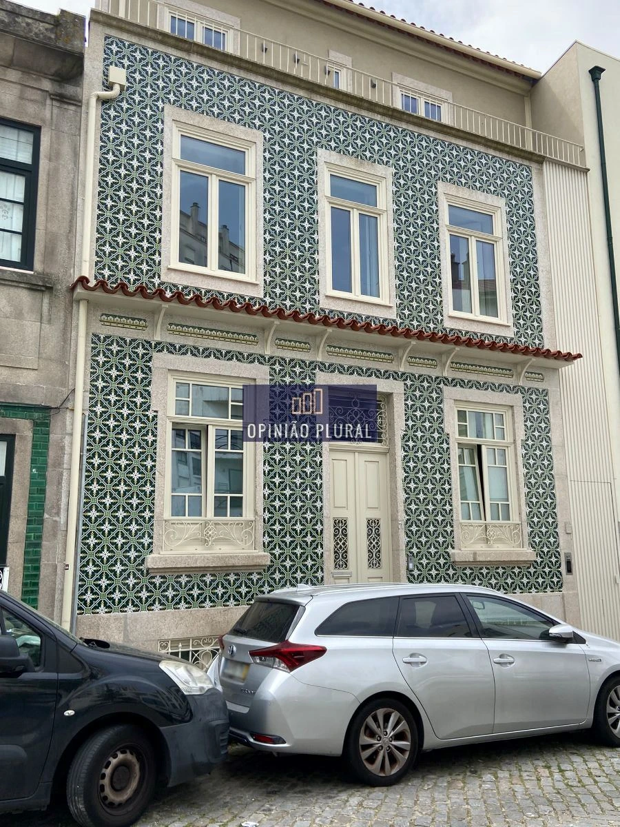Apartamento T1 para Venda em Cedofeita, Santo Ildefonso, Sé, Miragaia, São Nicolau e Vitória Foto 24