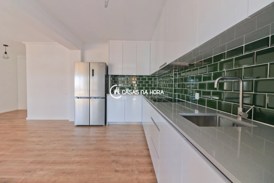 Apartamento T3 para Arrendamento em Matosinhos e Leça da Palmeira Foto 2