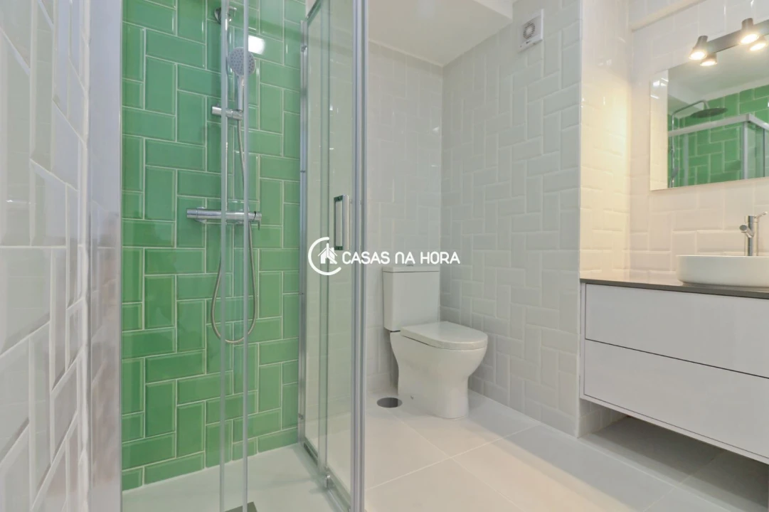 Apartamento T3 para Arrendamento em Matosinhos e Leça da Palmeira Foto 16