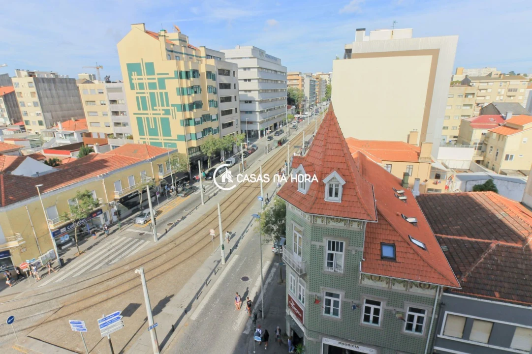 Apartamento T3 para Arrendamento em Matosinhos e Leça da Palmeira Foto 19