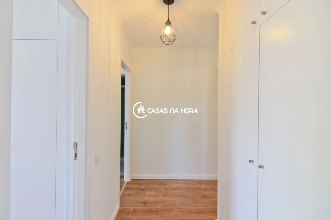 Apartamento T3 para Arrendamento em Matosinhos e Leça da Palmeira Foto 20