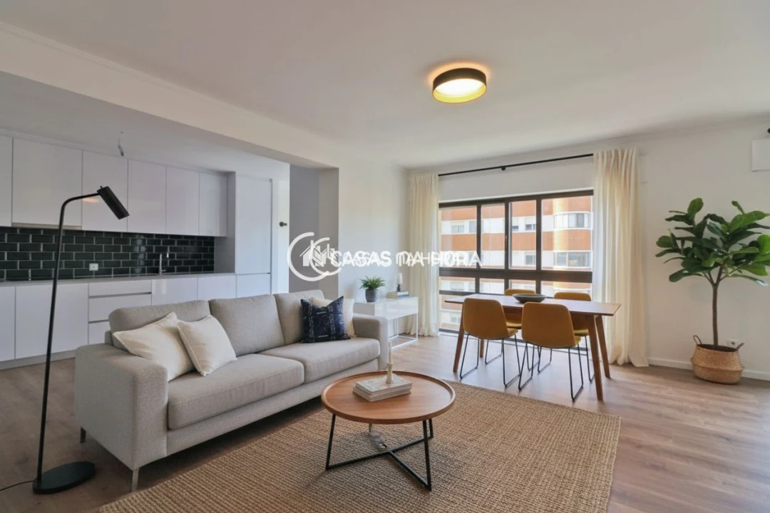 Apartamento T3 para Arrendamento em Matosinhos e Leça da Palmeira Foto 22