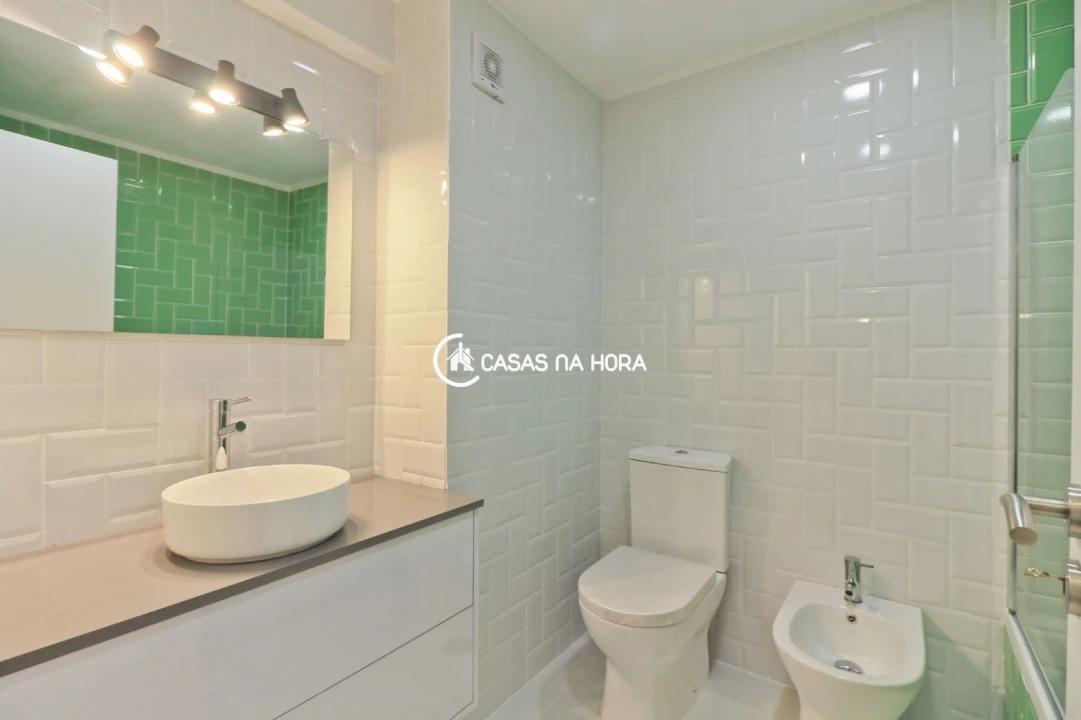 Apartamento T3 para Arrendamento em Matosinhos e Leça da Palmeira Foto 26