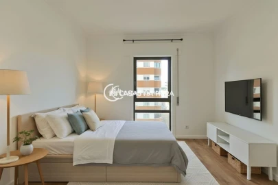 Apartamento T3 para Arrendamento em Matosinhos e Leça da Palmeira