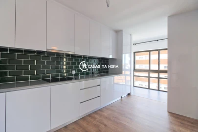 Apartamento T3 para Arrendamento em Matosinhos e Leça da Palmeira