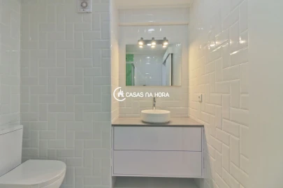 Apartamento T3 para Arrendamento em Matosinhos e Leça da Palmeira