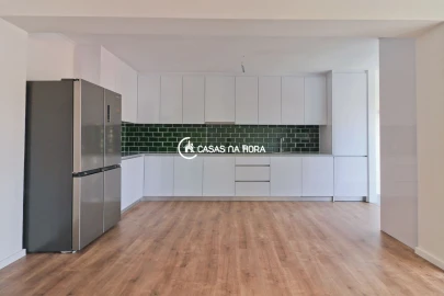 Apartamento T3 para Arrendamento em Matosinhos e Leça da Palmeira
