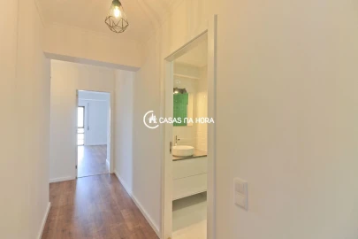 Apartamento T3 para Arrendamento em Matosinhos e Leça da Palmeira