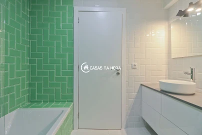 Apartamento T3 para Arrendamento em Matosinhos e Leça da Palmeira