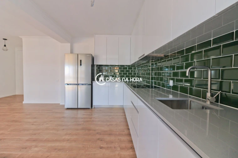 Apartamento T3 para Arrendamento em Matosinhos e Leça da Palmeira Foto 2