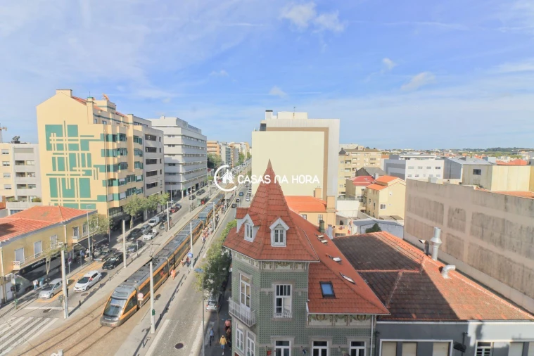 Apartamento T3 para Arrendamento em Matosinhos e Leça da Palmeira Foto 4