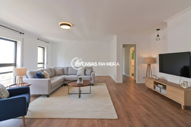 Apartamento T3 para Arrendamento em Matosinhos e Leça da Palmeira Foto 17