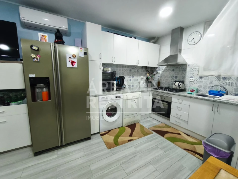 Moradia T3 para Venda em Fernao Ferro Foto 5