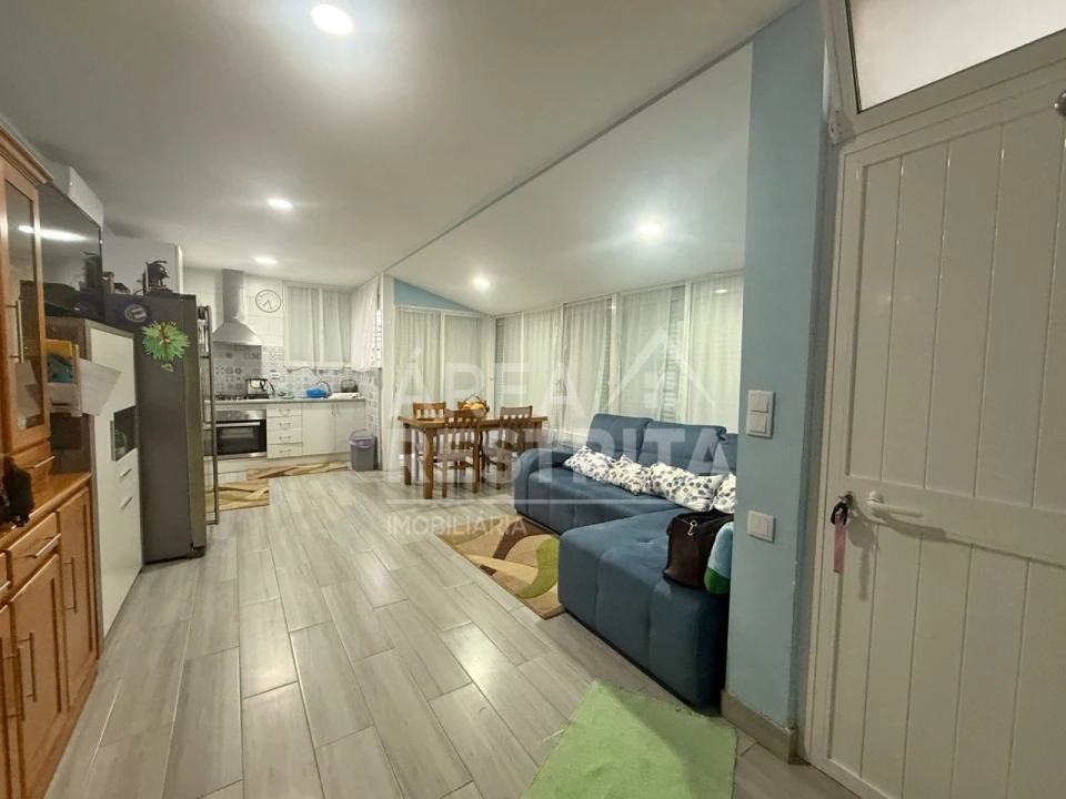 Moradia T3 para Venda em Fernao Ferro Foto 6