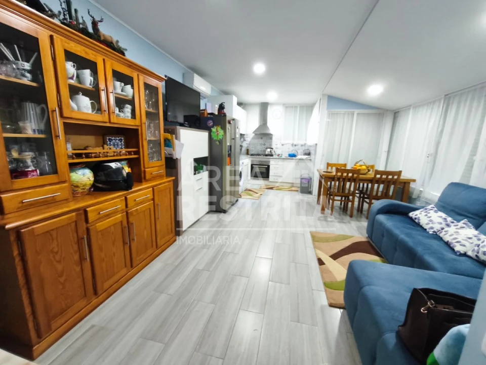 Moradia T3 para Venda em Fernao Ferro Foto 9