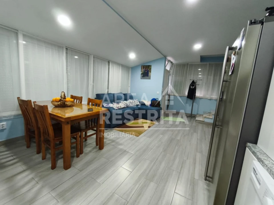 Moradia T3 para Venda em Fernao Ferro Foto 11