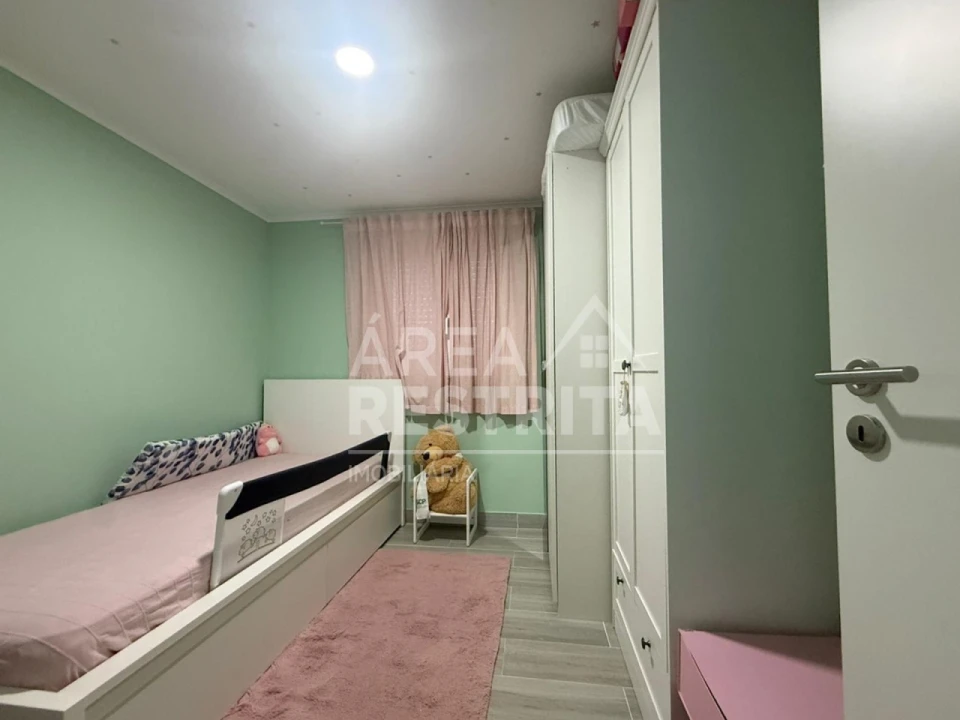 Moradia T3 para Venda em Fernao Ferro Foto 15