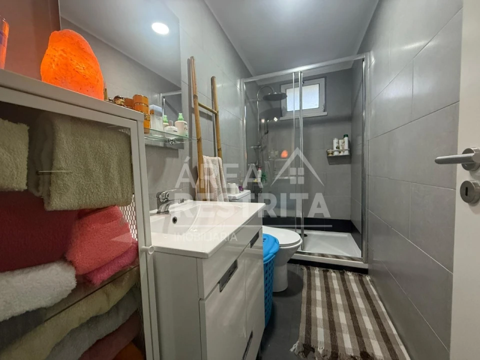 Moradia T3 para Venda em Fernao Ferro Foto 17