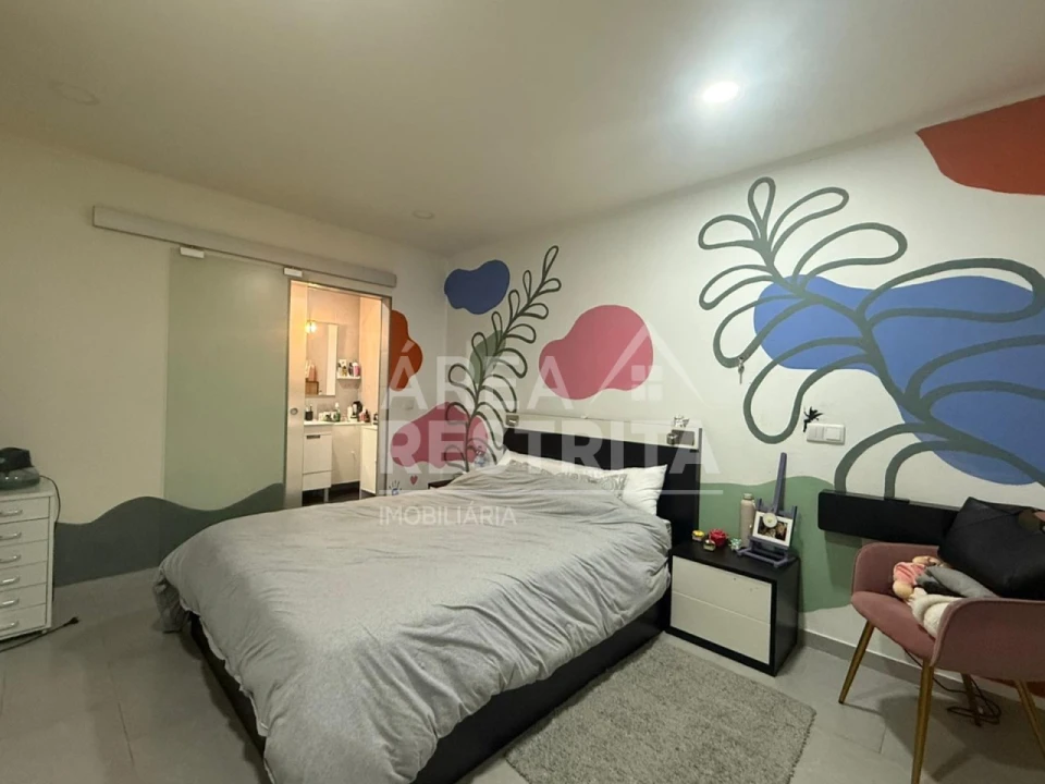 Moradia T3 para Venda em Fernao Ferro Foto 21