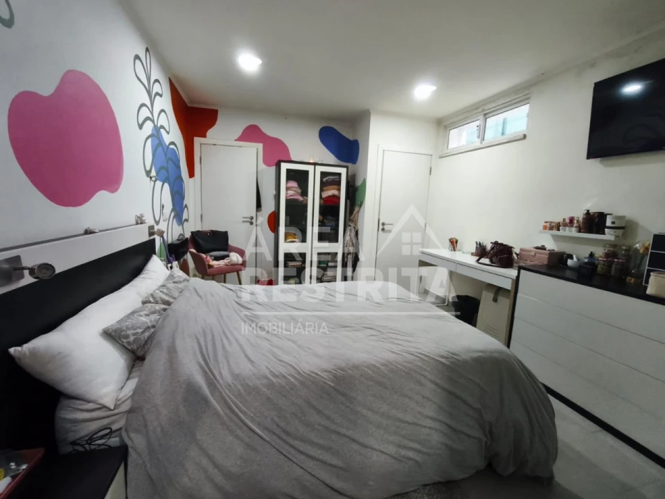 Moradia T3 para Venda em Fernao Ferro Foto 22