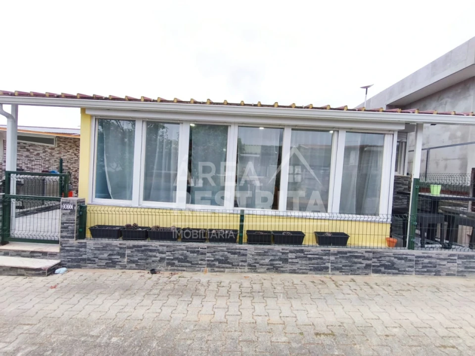 Moradia T3 para Venda em Fernao Ferro Foto 28