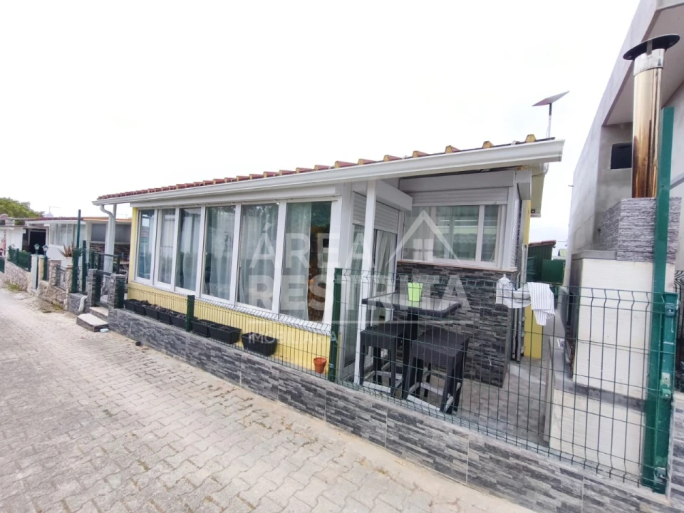 Moradia T3 para Venda em Fernao Ferro Foto 34