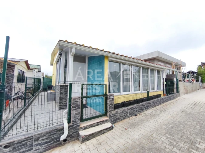 Moradia T3 para Venda em Fernao Ferro