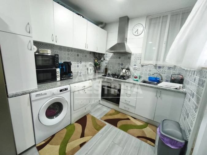 Moradia T3 para Venda em Fernao Ferro Foto 4