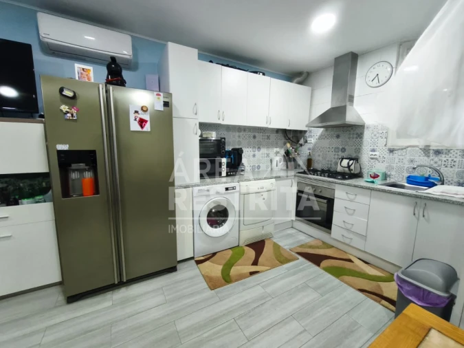 Moradia T3 para Venda em Fernao Ferro Foto 5