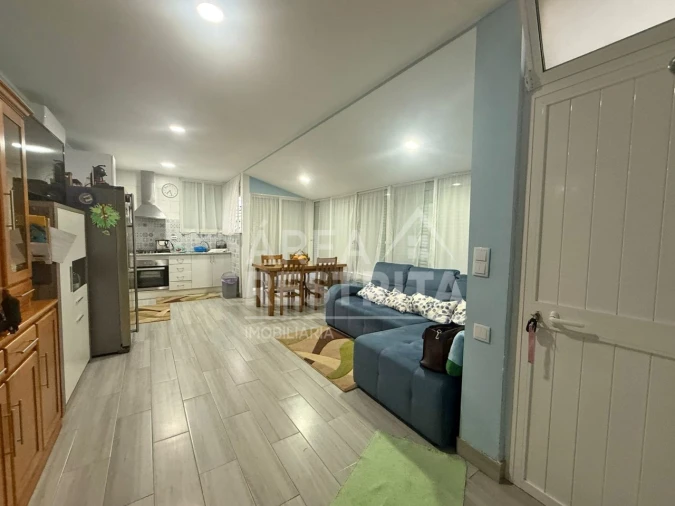 Moradia T3 para Venda em Fernao Ferro Foto 6