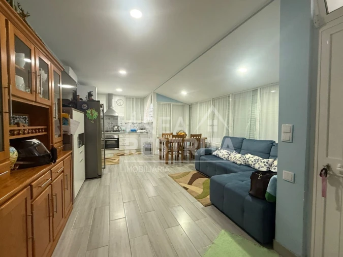 Moradia T3 para Venda em Fernao Ferro Foto 7