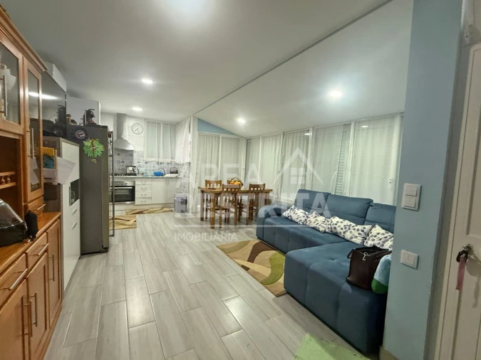 Moradia T3 para Venda em Fernao Ferro Foto 8