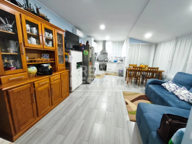 Moradia T3 para Venda em Fernao Ferro Foto 9