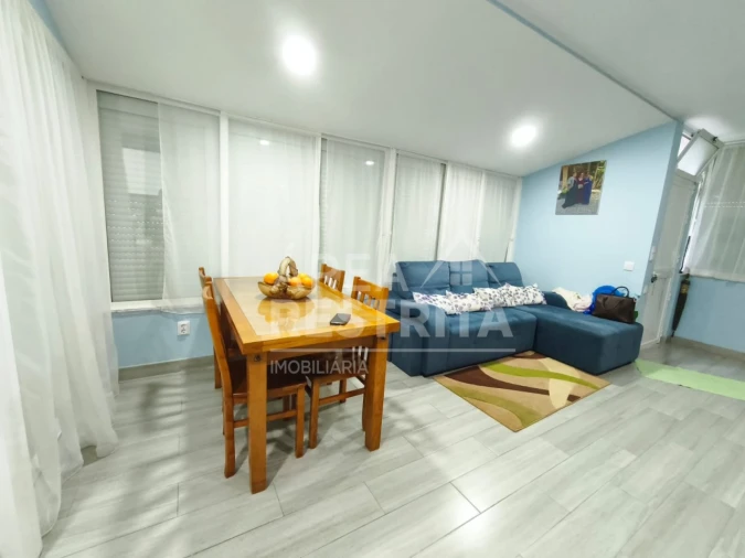 Moradia T3 para Venda em Fernao Ferro Foto 12