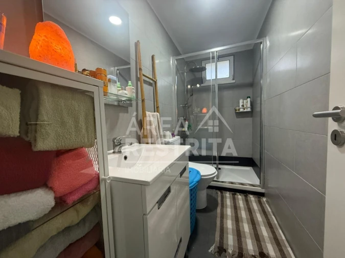 Moradia T3 para Venda em Fernao Ferro Foto 17