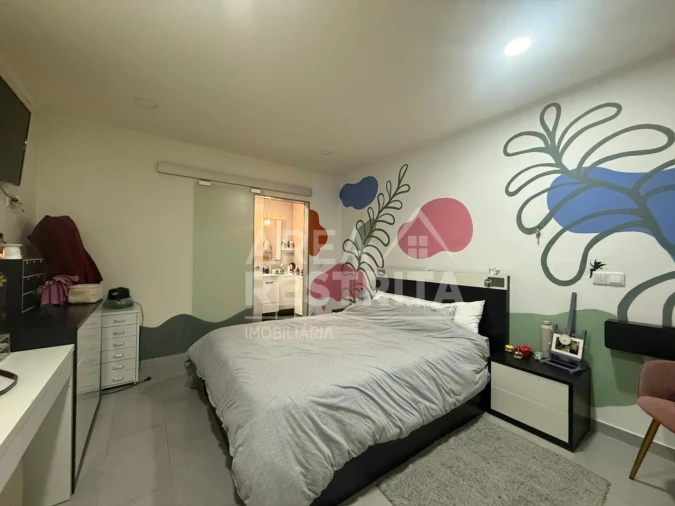 Moradia T3 para Venda em Fernao Ferro Foto 20