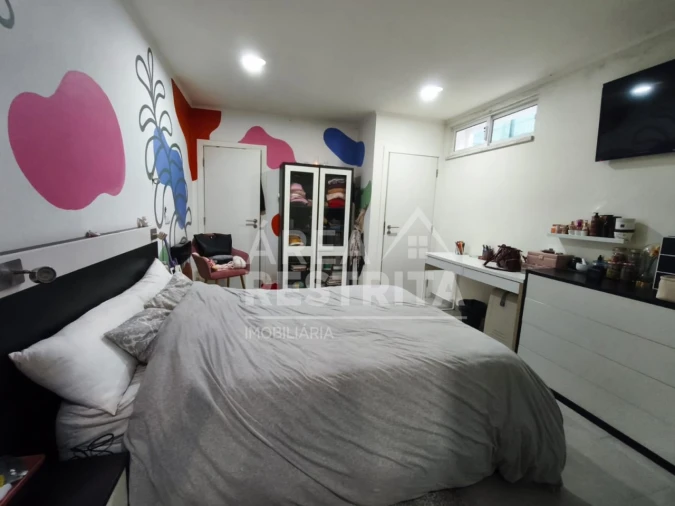 Moradia T3 para Venda em Fernao Ferro Foto 22