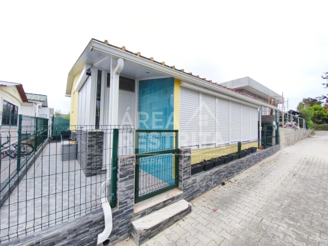 Moradia T3 para Venda em Fernao Ferro Foto 29