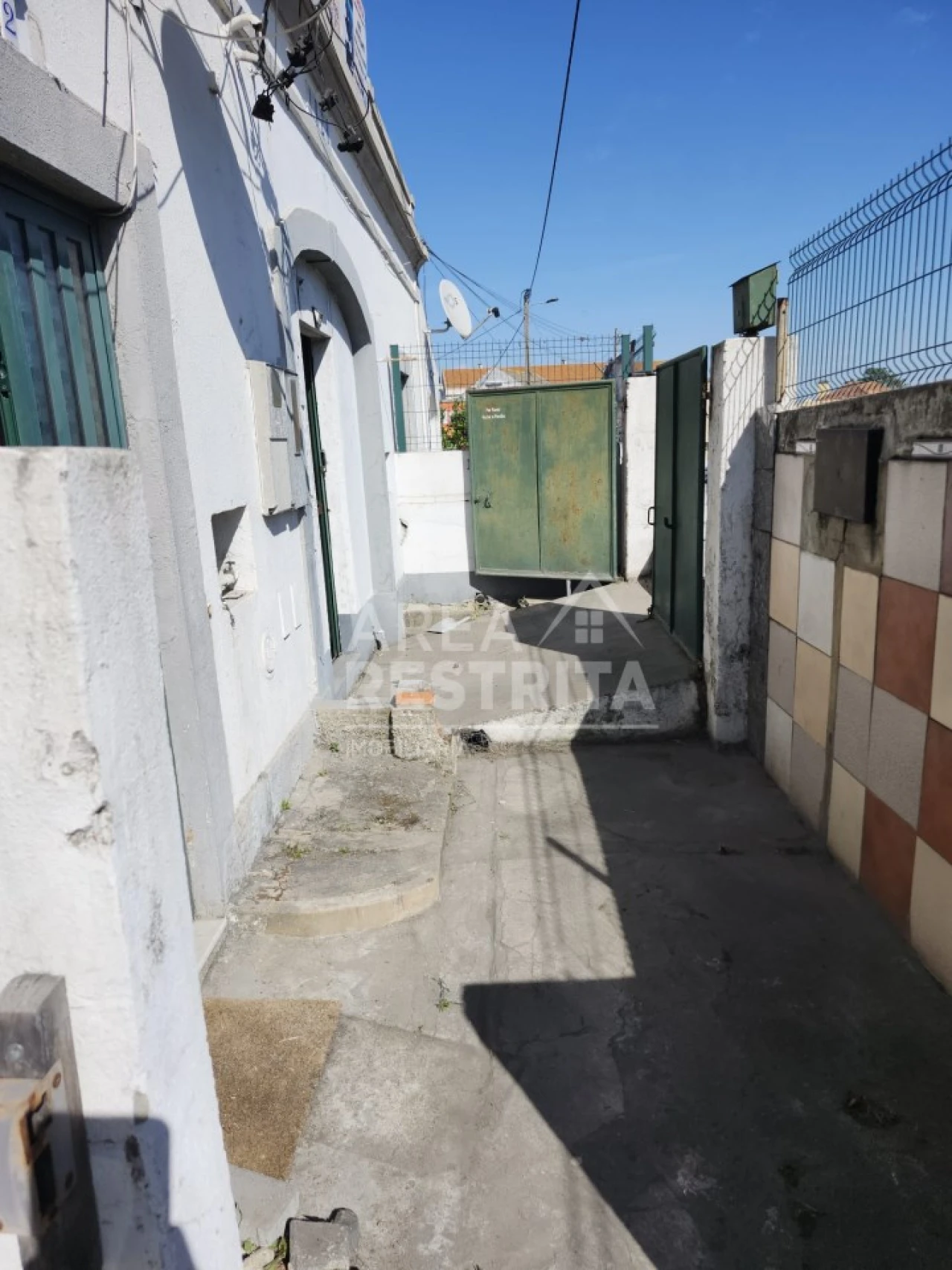 Moradia T5 para Venda em Palmela Foto 2