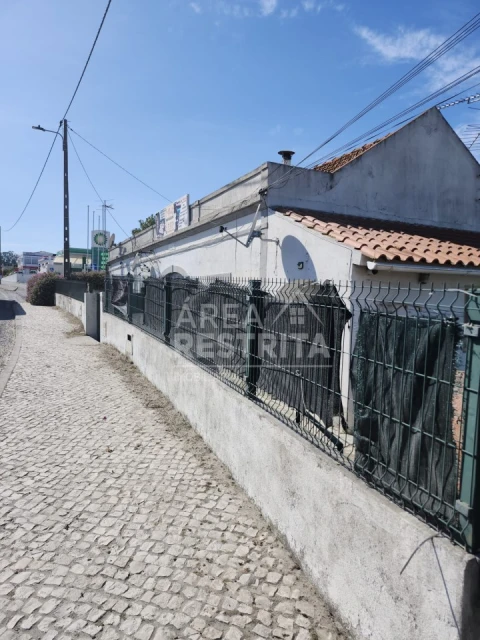 Moradia T5 para Venda em Palmela