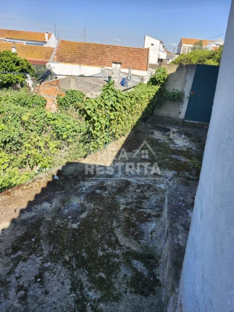 Moradia T5 para Venda em Palmela