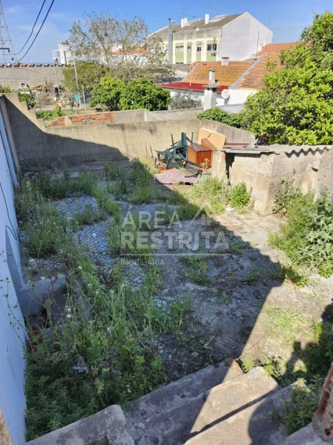 Moradia T5 para Venda em Palmela