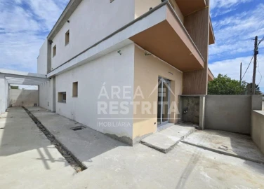 Moradia T3 para Venda em Fernao Ferro